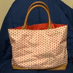 Tote Bag/Purse